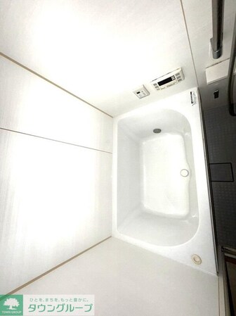 チェリーブロッサムビルの物件内観写真